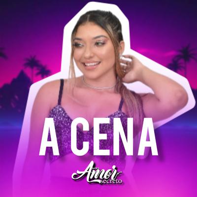 A Cena By Banda Amor Secreto's cover