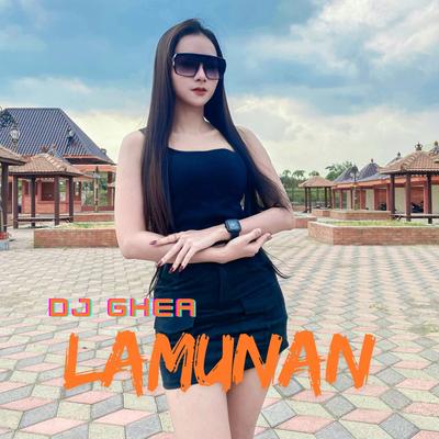 Lamunan's cover