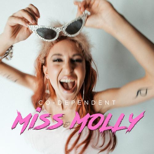 Miss Molly & Ho! Ho! Ho! Official TikTok Music  album by Miss Molly -  Listening To All 16 Musics On TikTok Music