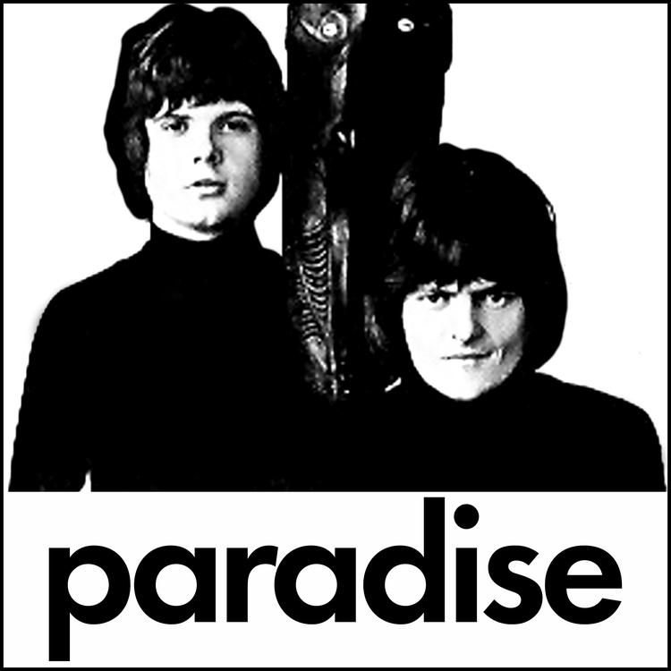 Paradise's avatar image