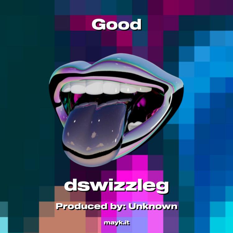 dswizzleg's avatar image