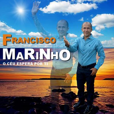 O Que Te Impede de Seguir. By Francisco Marinho's cover