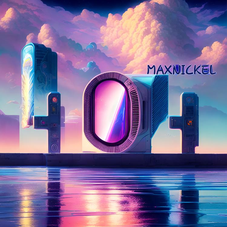 Maxnickel's avatar image