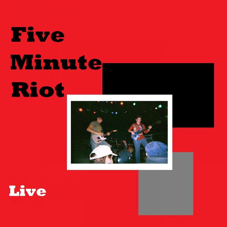 Five Minute Riot's avatar image