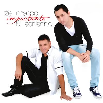 Quem Não Tem Pecado By Zé Marco e Adriano's cover