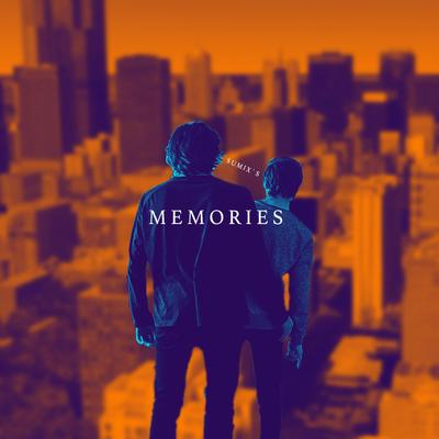 Memories By Sumix, Arild Aas, Sondre Bjelland's cover