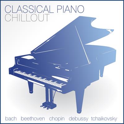 Moonlight Sonata (Piano Sonata No. 14) By Ludwig Van Beethoven, Various Artists's cover