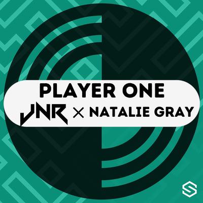 Player One By JNR, Natalie Gray's cover