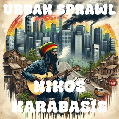 Urban Sprawl's cover