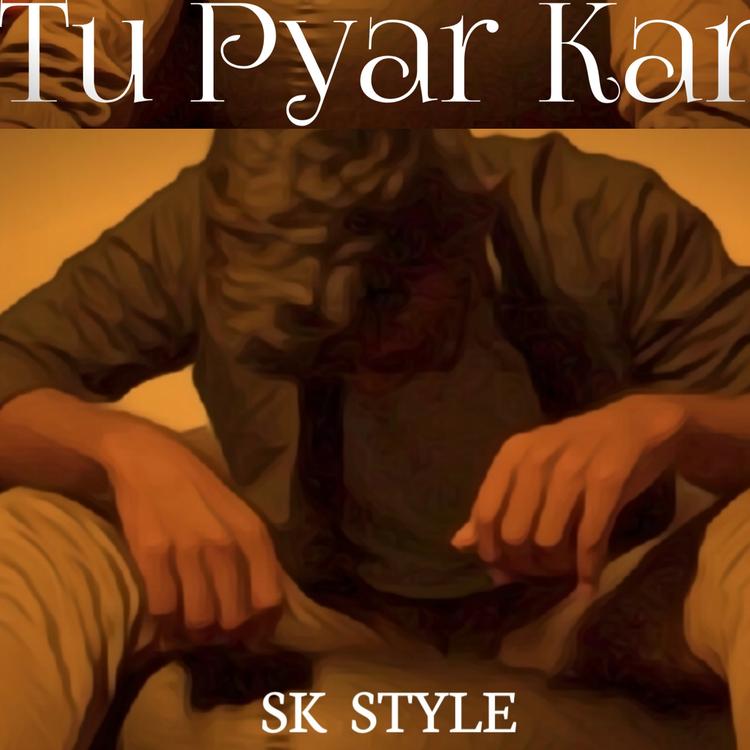 SK STYLE's avatar image