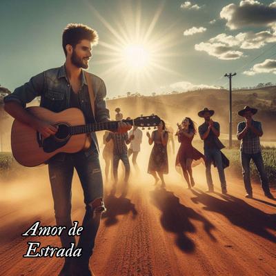 Amor de Estrada's cover