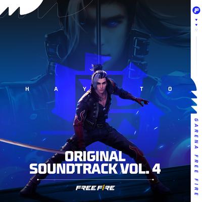 Free Fire Orignal Soundtrack Vol. 4's cover
