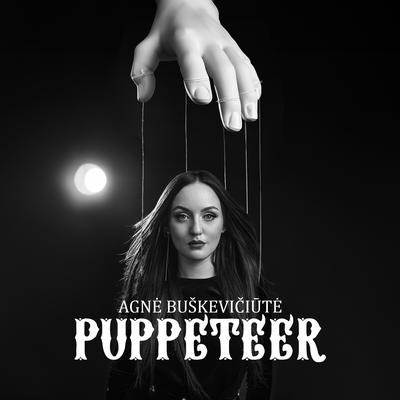 Puppeteer By Agnė Buškevičiūtė's cover