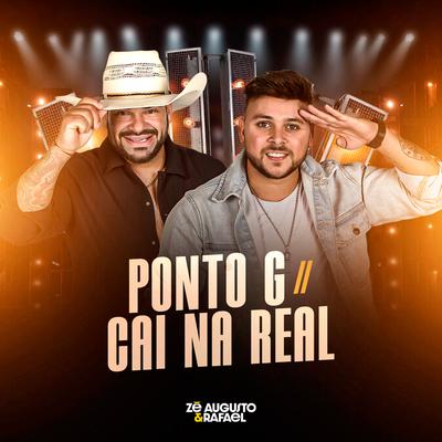 Ponto G / Cai na Real (Ao Vivo)'s cover