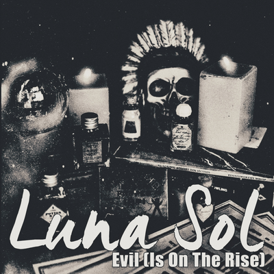 Luna Sol's cover