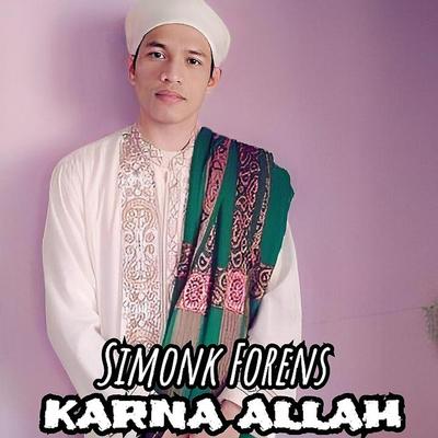 Karna Allah's cover