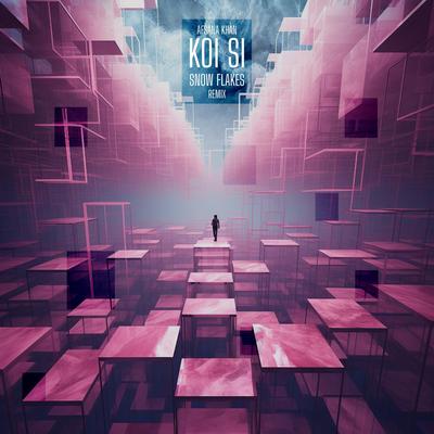 Koi Si (Remix)'s cover