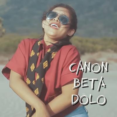 Canon Beta Dolo's cover