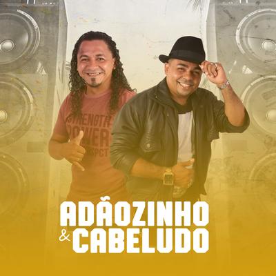Adãozinho e Cabeludo Ao Vivo no Bom Jardim's cover