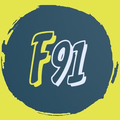 F91 By Frequency91's cover
