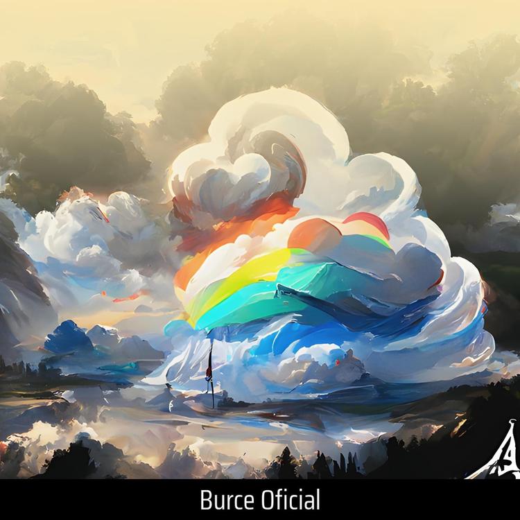 Burce Oficial's avatar image