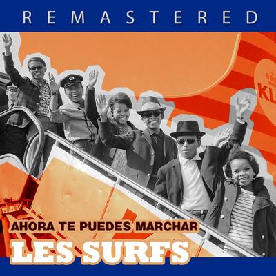Les Surfs's cover