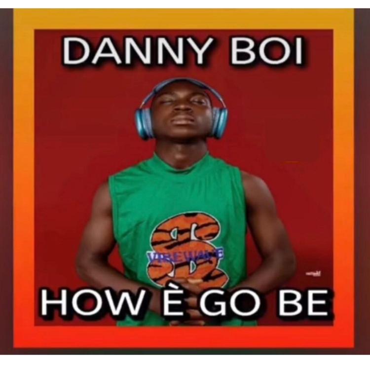 Danny Boi's avatar image