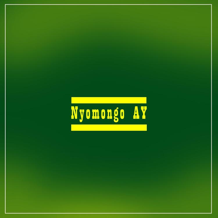 Ngomongo AY's avatar image