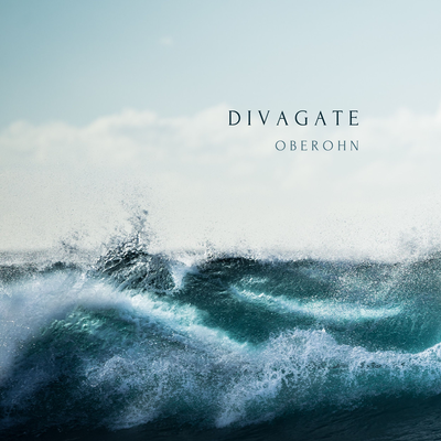 Divagate's cover
