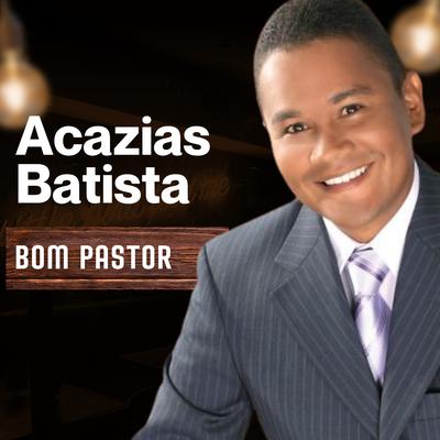 Acazias Batista's cover