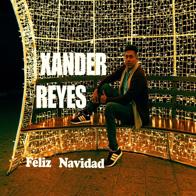 Xander Reyes's avatar image