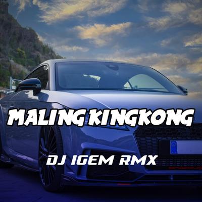 DJ Maling Kingkong Thailand Style's cover