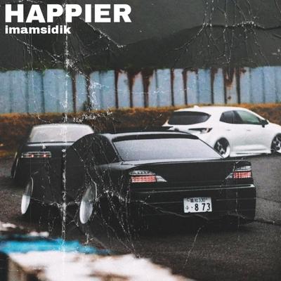 DJ Happier's cover