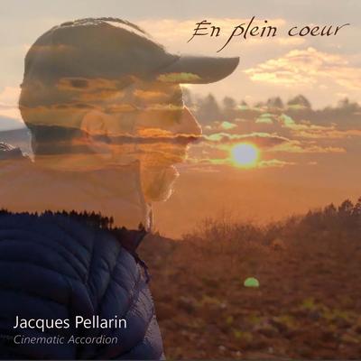 Jacques Pellarin's cover