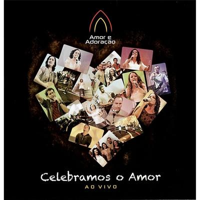 As Muralhas (Ao Vivo) By Ministério Amor e Adoração's cover