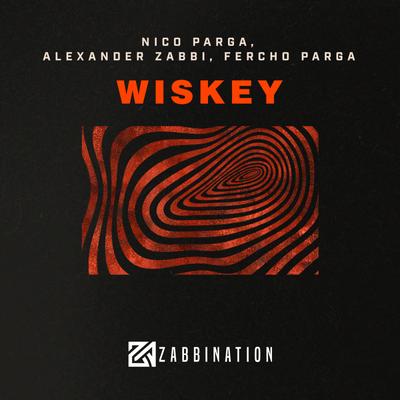 Wiskey's cover