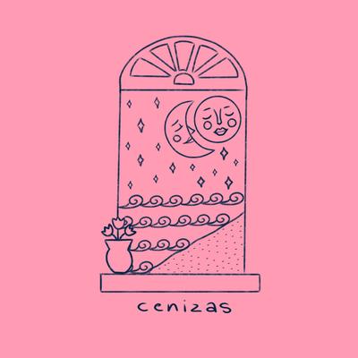 Cenizas (Remastered 2024)'s cover