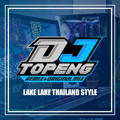 Lake Lake Thailand Style - Ins's cover