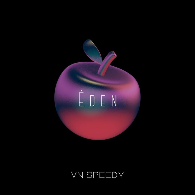 VN Speedy's avatar image