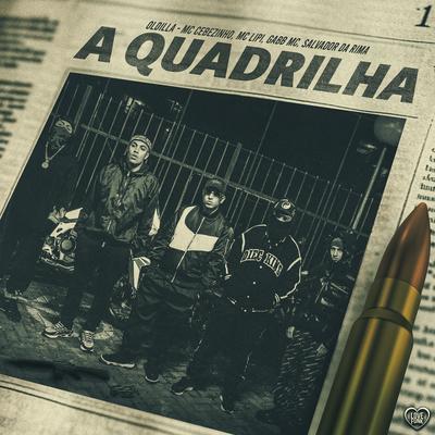 A Quadrilha's cover