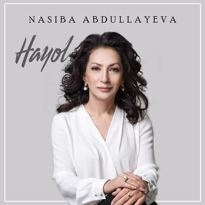 Nasiba Abdullayeva's cover