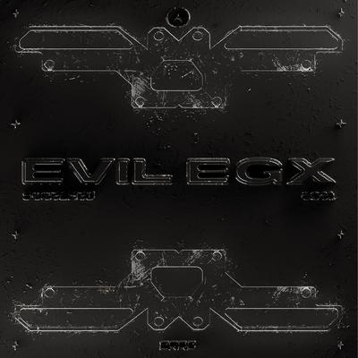 Evil Egx By Scarlxrd's cover
