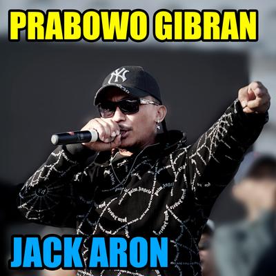 Prabowo Gibran's cover