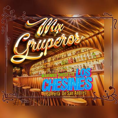Mix Gruperos's cover