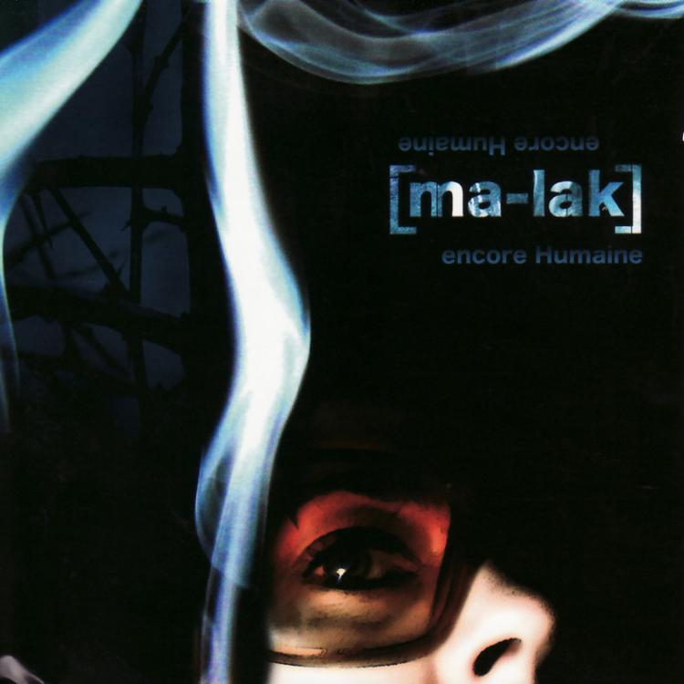 Ma-lak's avatar image