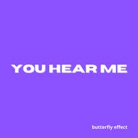 Butterfly Effect's avatar cover