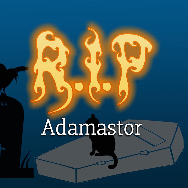 Adamastor's avatar image