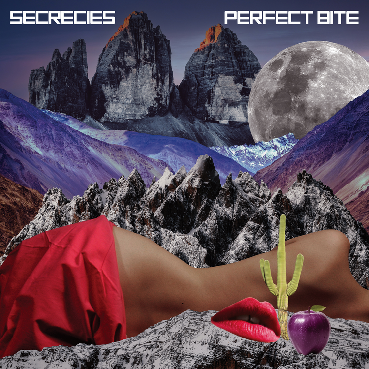 Secrecies's avatar image