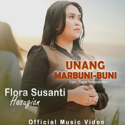 Flora Susanti Hasugian's cover