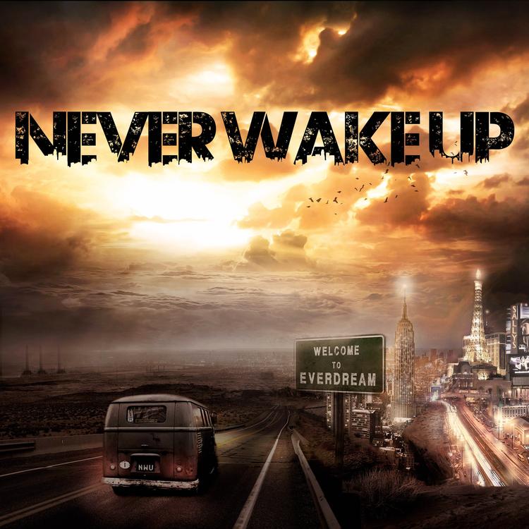 Never Wake Up's avatar image